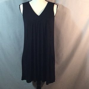 KLD Signature Sleeveless Tunic Top